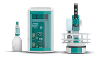 ���������������� ������� "ProfIC Vario 6 AnCat" IC Vario � Inline Dilution � Inline Ultrafiltration Metrohm ProfIC Vario 6 AnCat